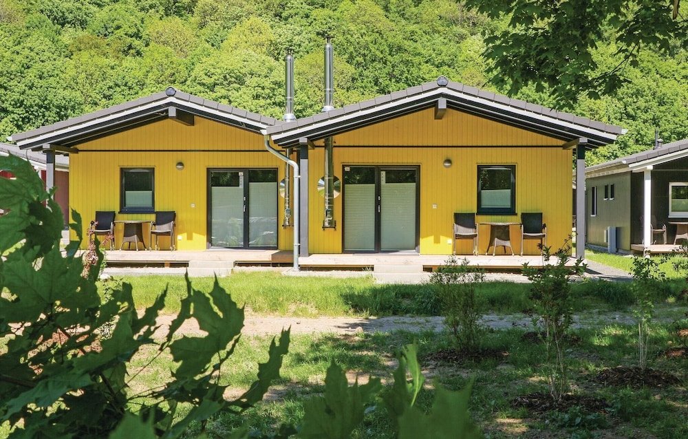 Ferienhausdorf Thale — Thale