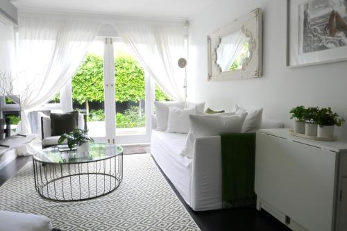 The Urban Haven — 4-Star Luxury Hotel in Auckland, New Zealand