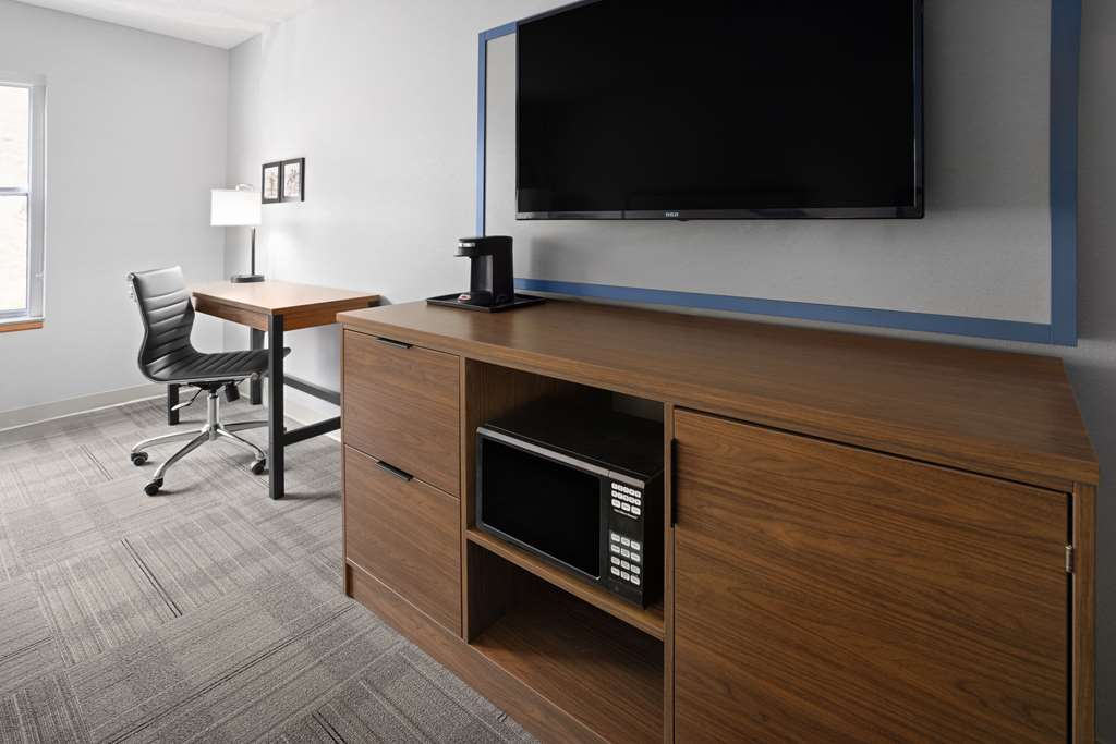 AmericInn by Wyndham Iron Mountain - photo 22
