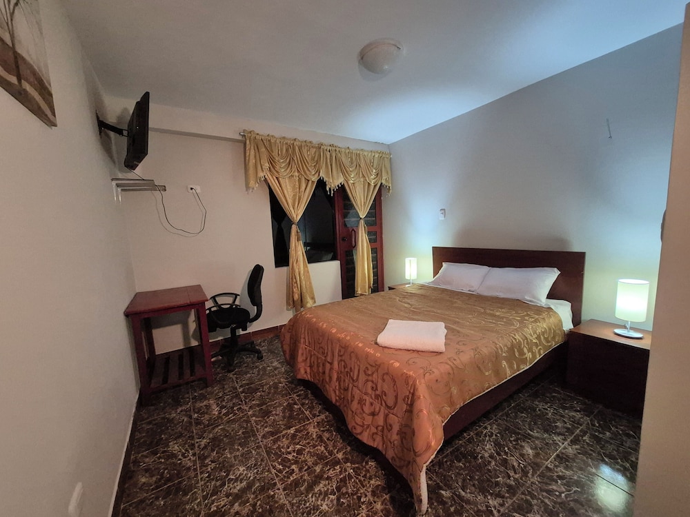 Fkt Hoteles — Chachapoyas — photo 4