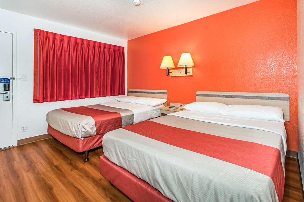 Motel 6 Vacaville CA - photo 14