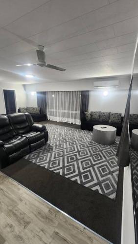 Rod & Mandy’s Homestead in Rotorua, New Zealand