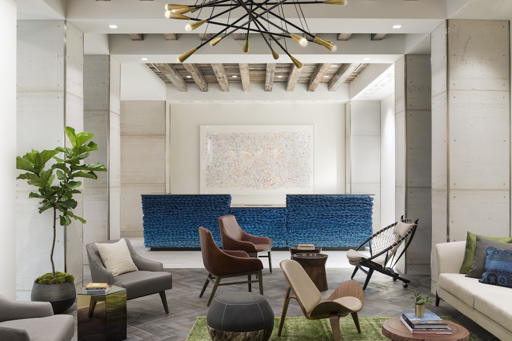 Kimpton Aertson Hotel an IHG Hotel - featured photo