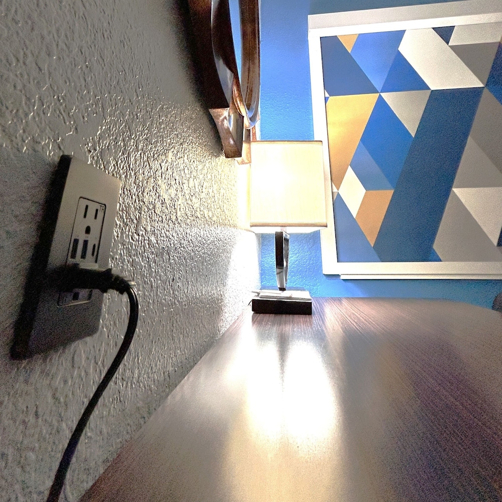 Super 8 by Wyndham Parsons - photo 15