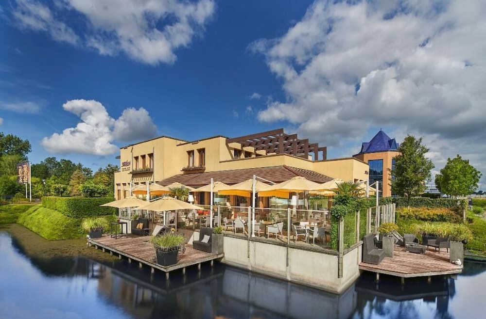 Babylon Hotel Alkmaar Heerhugowaard — hotel in Heerhugowaard