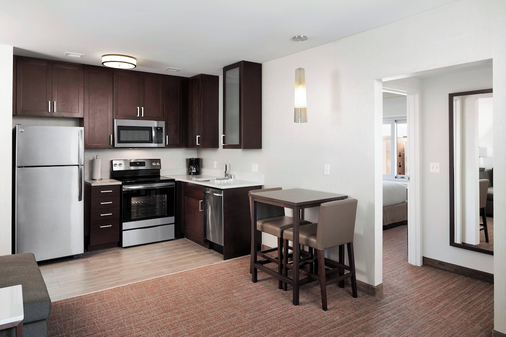 Residence Inn by Marriott San Jose Cupertino - photo 7