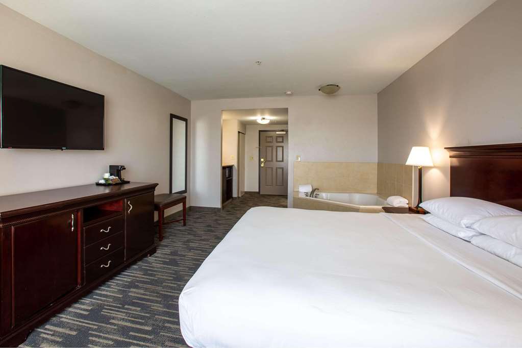 Country Inn & Suites by Radisson Tucson City Center AZ - photo 37
