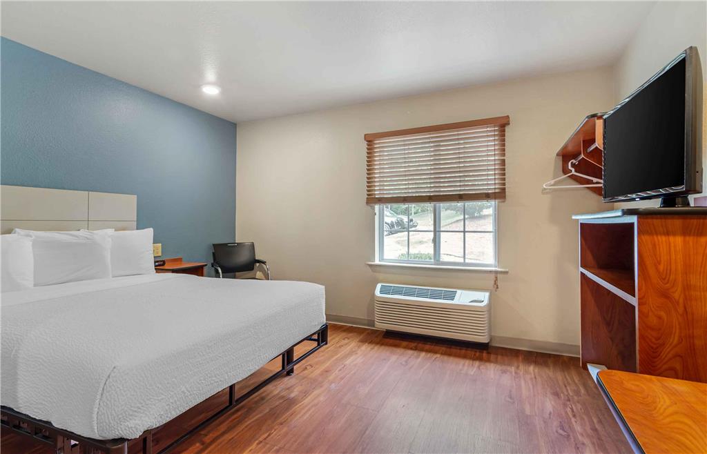 Extended Stay America Select Suites Atlanta Chamblee - photo 6