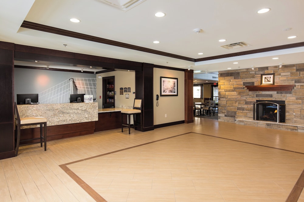 Staybridge Suites Columbus Polaris by IHG - photo 40