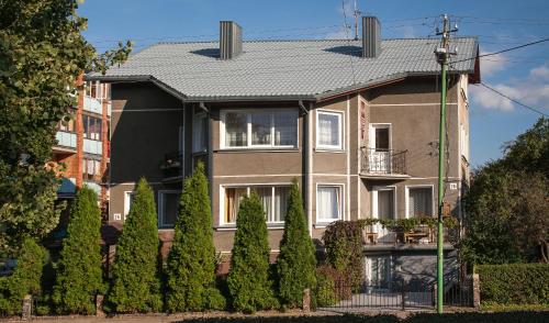Irenos Svetaine — Palanga