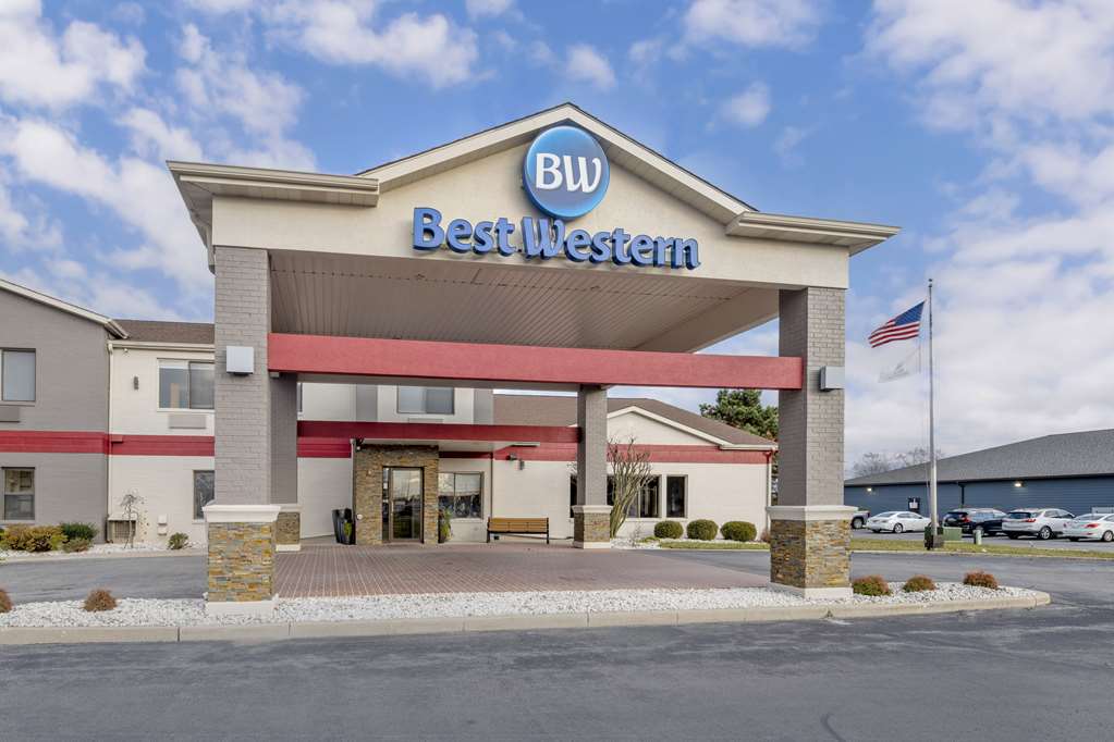 Best Western Celina - photo 48