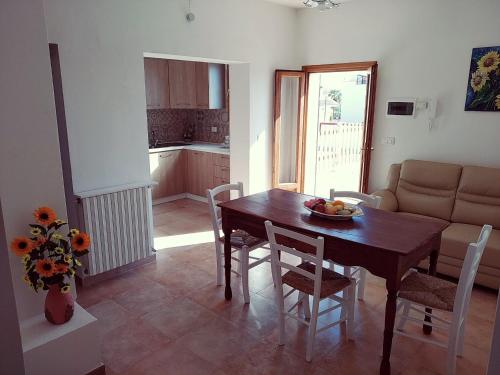 B Come Bianca - carbon neutral hotel in Patu