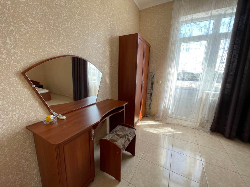 Akropol’ in Unknown City, Russia