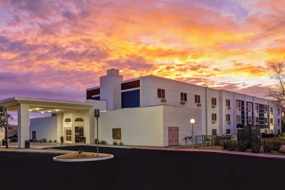 Springhill Suites By Marriott Las Cruces — Las Cruces