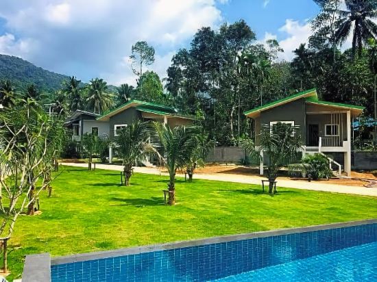 Wanpratheep Village - last minute hotel in Ko Pha Ngan