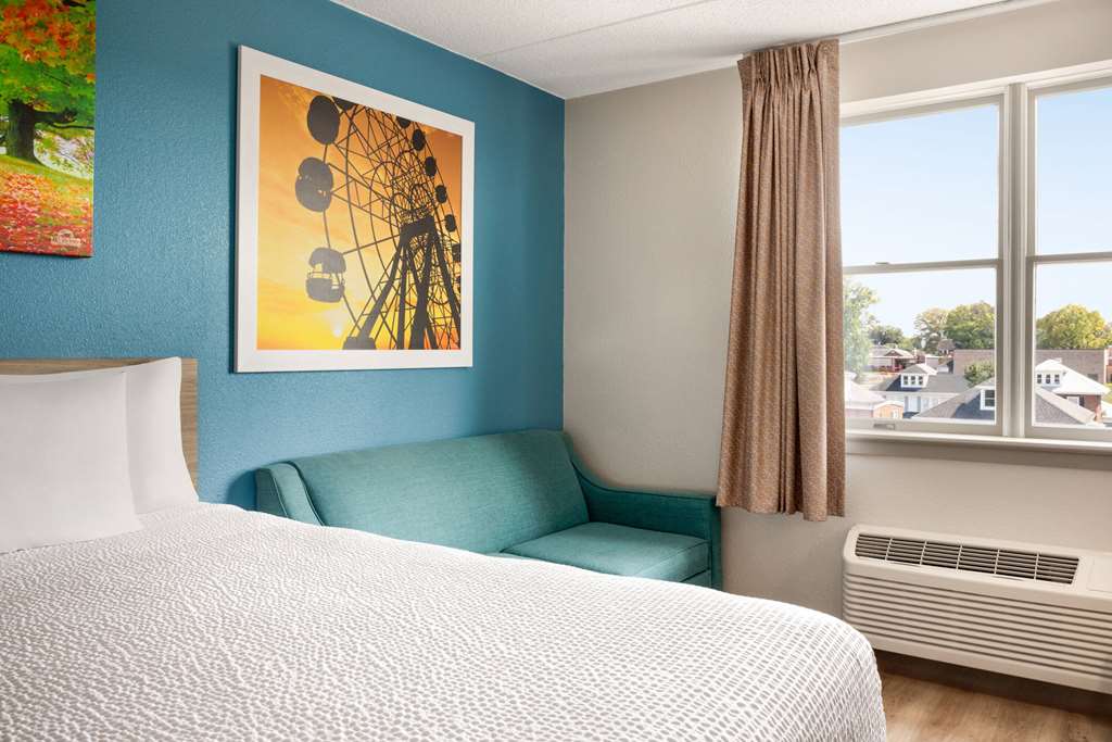 Days Inn by Wyndham Hershey - photo 22