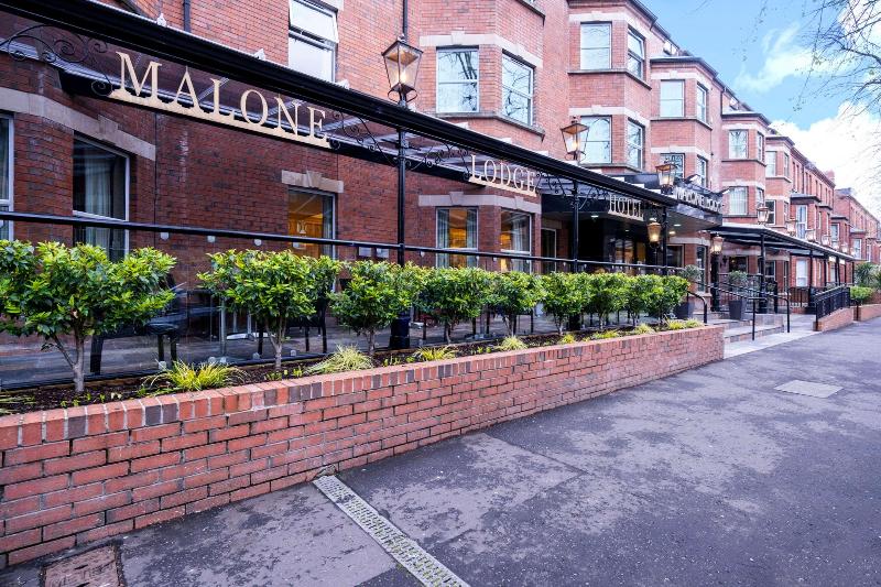The Malone Hotel — Belfast — photo 4