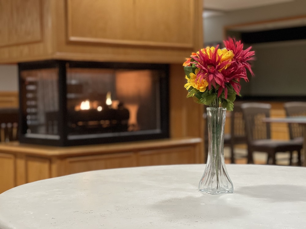 Baymont by Wyndham Fort Wayne Northwest - photo 6