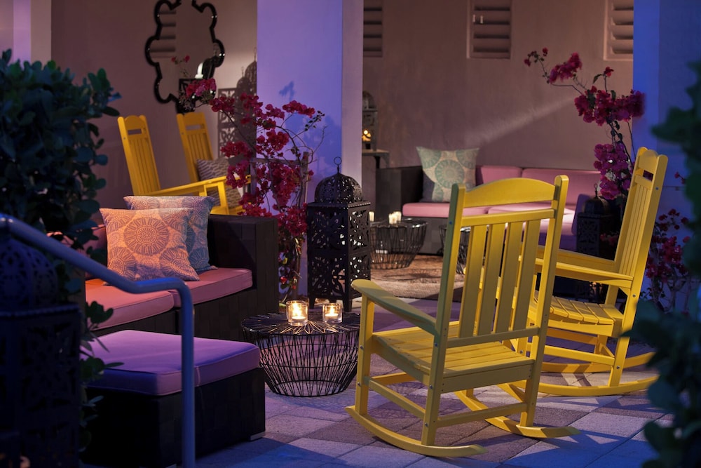 Kimpton Surfcomber Hotel by IHG - photo 81