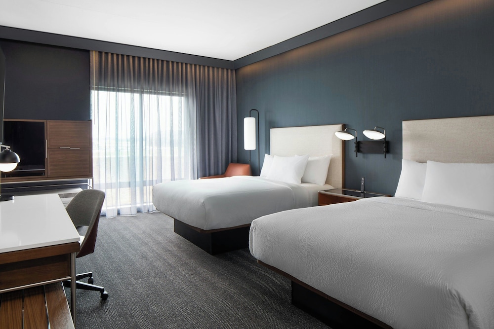 Courtyard by Marriott Kodak Sevierville - photo 5