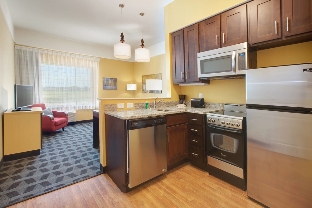 TownePlace Suites Corpus Christi Portland - photo 12