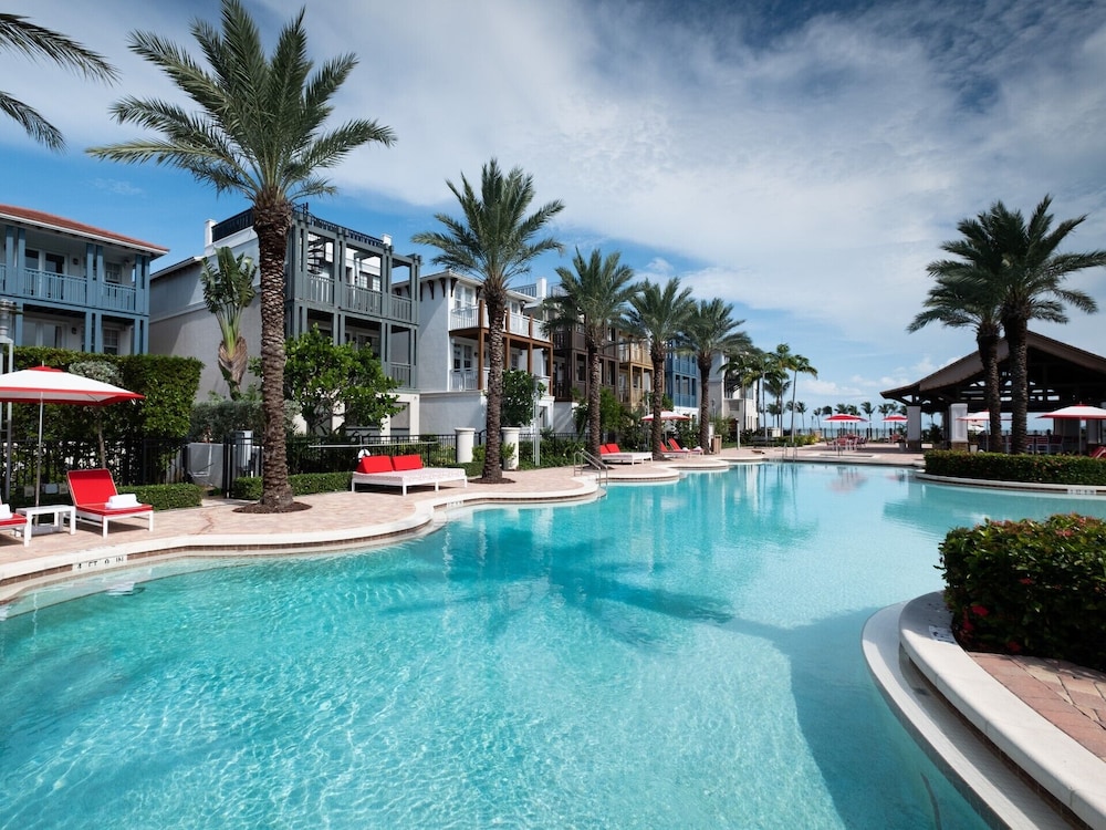 Marlin Bay Resort & Marina Managed by Elite Alliance Hospitality - photo 340