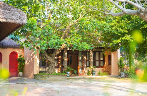 Bavi Hideaway Retreat Venuestay — Son Tay — photo 2