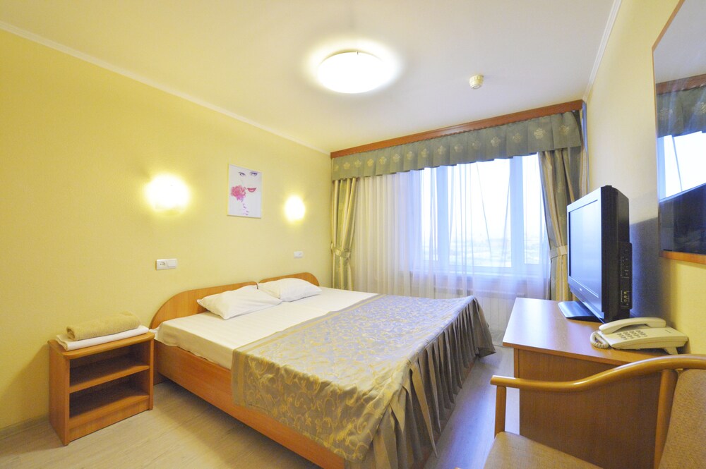 Moskvichka Sunrise - last minute hotel in Moscow