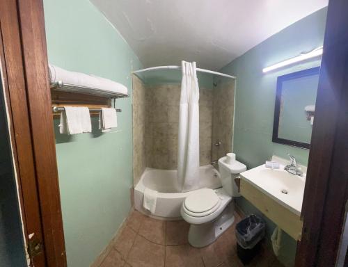 Town & Country Motel - photo 19