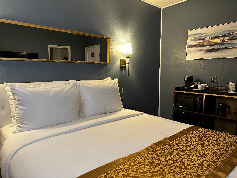 Tb Hotel Miami - photo 10