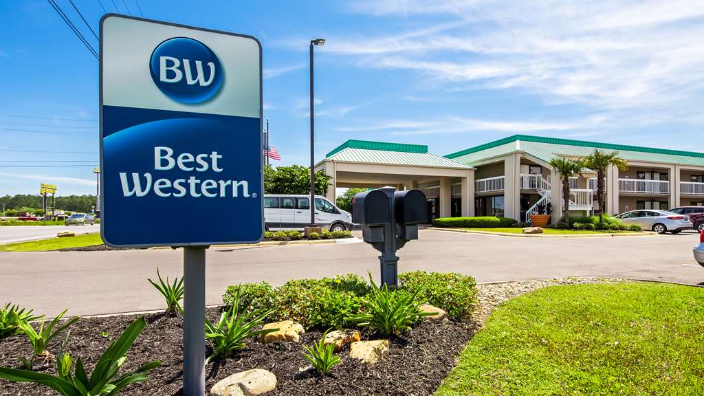 Best Western Flagship Inn - featured photo