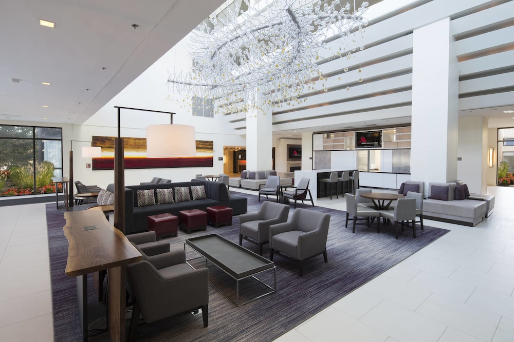 Hanover Marriott - photo 33