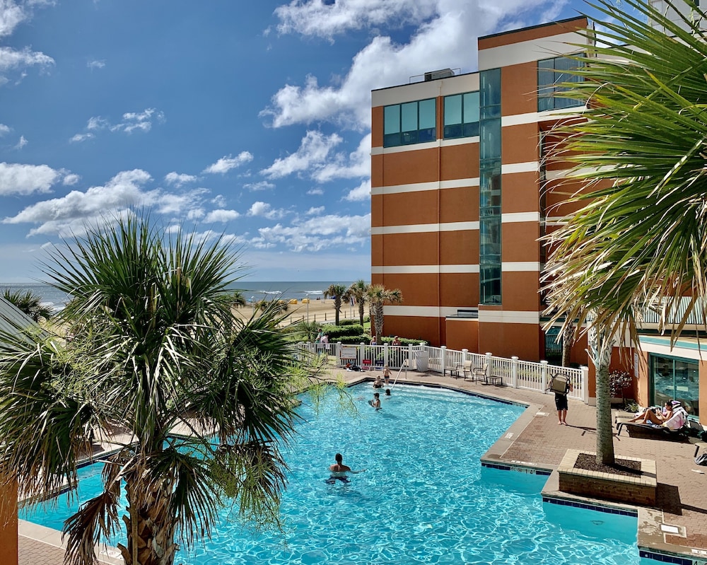 Holiday Inn & Suites Virginia Beach North Beach by IHG - photo 42