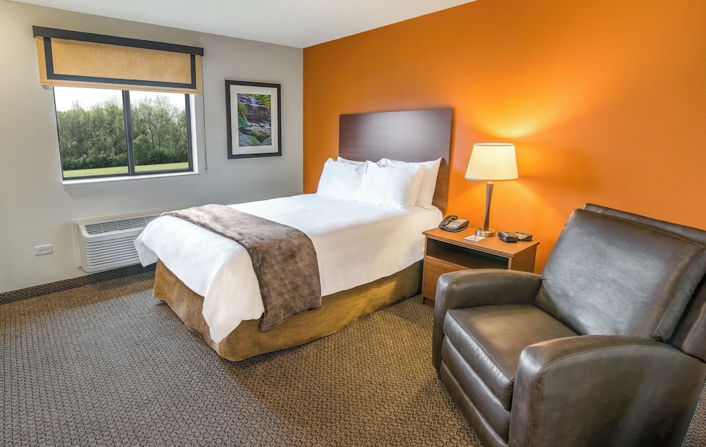 My Place Hotel Amarillo West Medical Center TX - photo 8