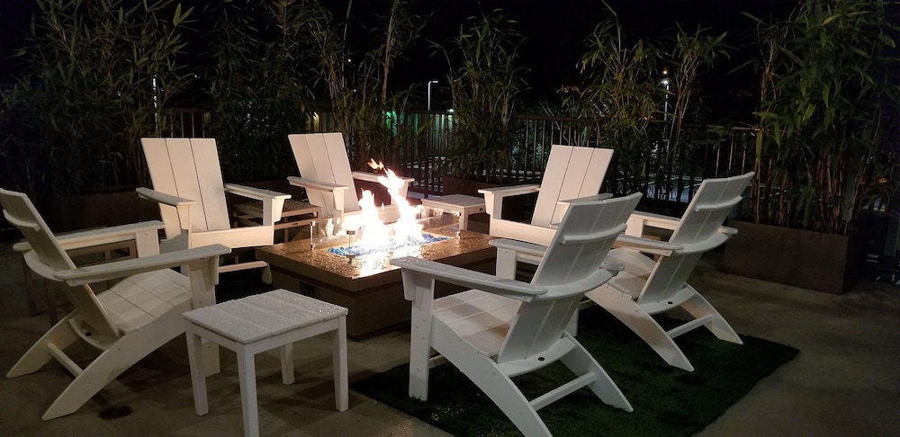 Even Hotel Eugene By Ihg - photo 79