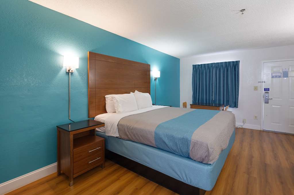 Motel 6 Albany GA - photo 9