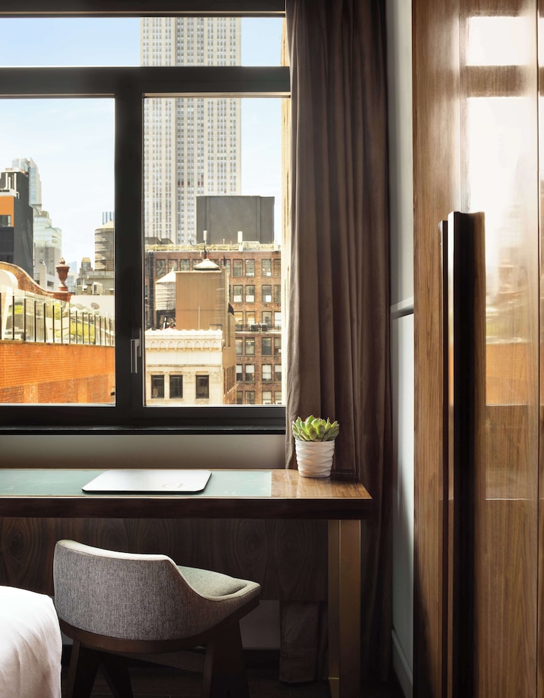 Grayson Hotel in the Unbound Collection by Hyatt - photo 7