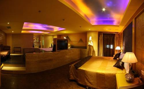 Dream Hotel - last minute hotel in Xiamen