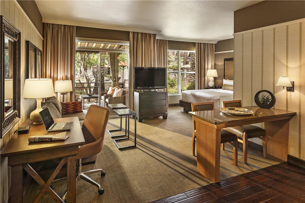 Sonesta Suites Scottsdale Gainey Ranch - photo 7