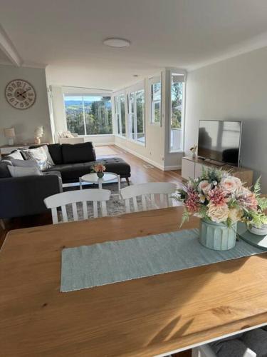 Sunny Rose - carbon neutral hotel in Shellharbour