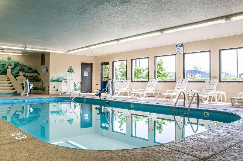 Comfort Inn - photo 43