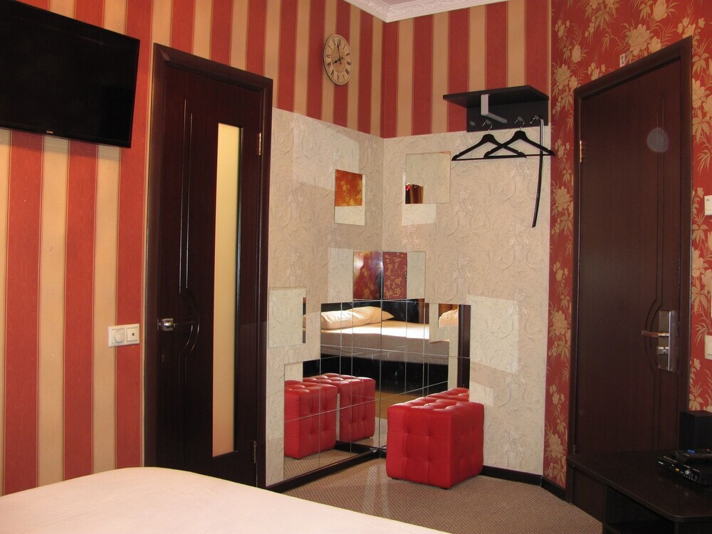 Hotel Kosmeya - last minute hotel in Moscow