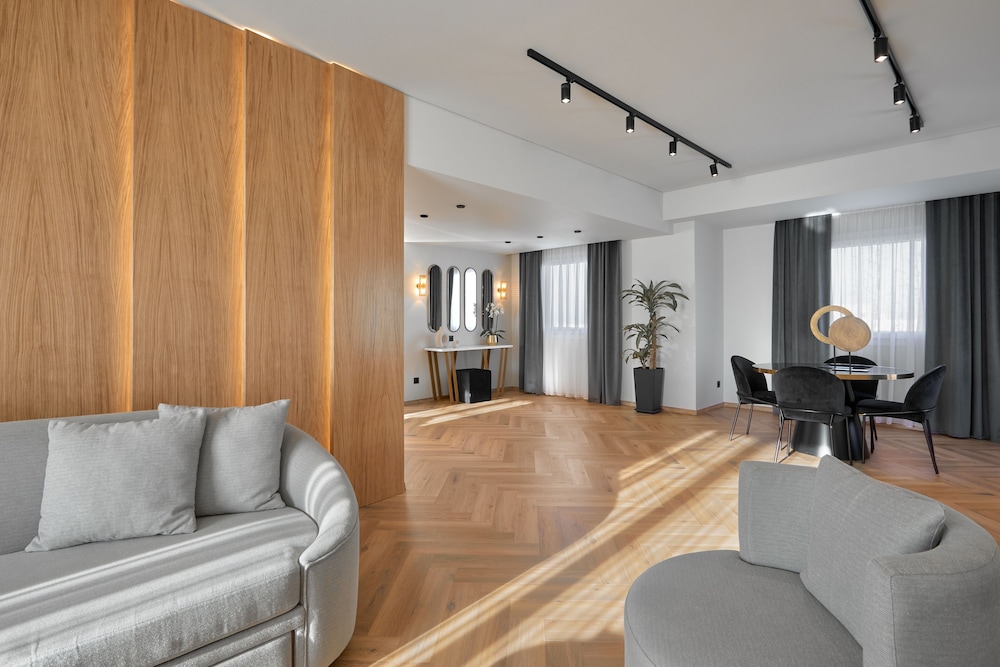 סלון / אזור ישיבה