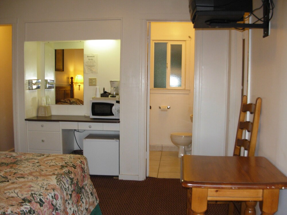 Jumping Frog Motel - photo 19