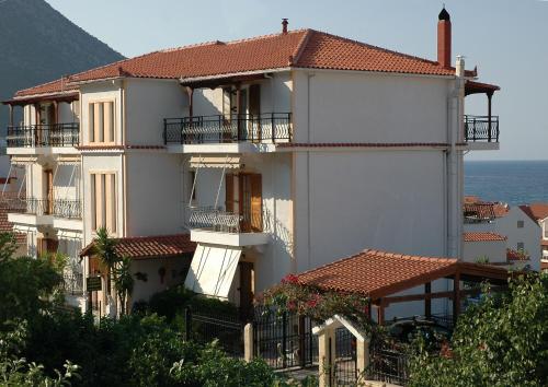 Hotel Arco Íris - carbon neutral hotel in Anapolis