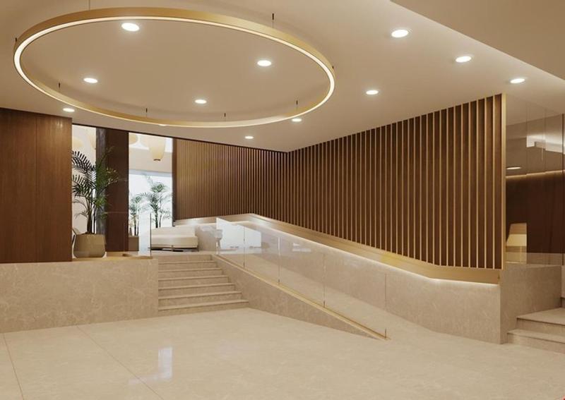 Ring Downtown Hotel — Antalya — photo 4
