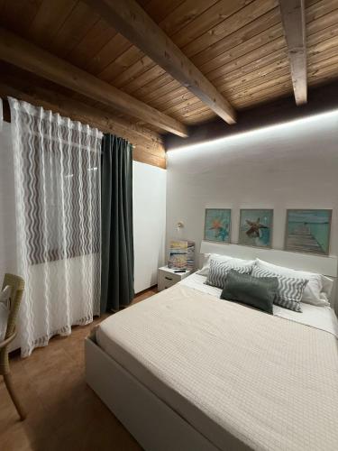 Casette Comfort al mare Ipanema Family Club Diamante in Diamante, Italy