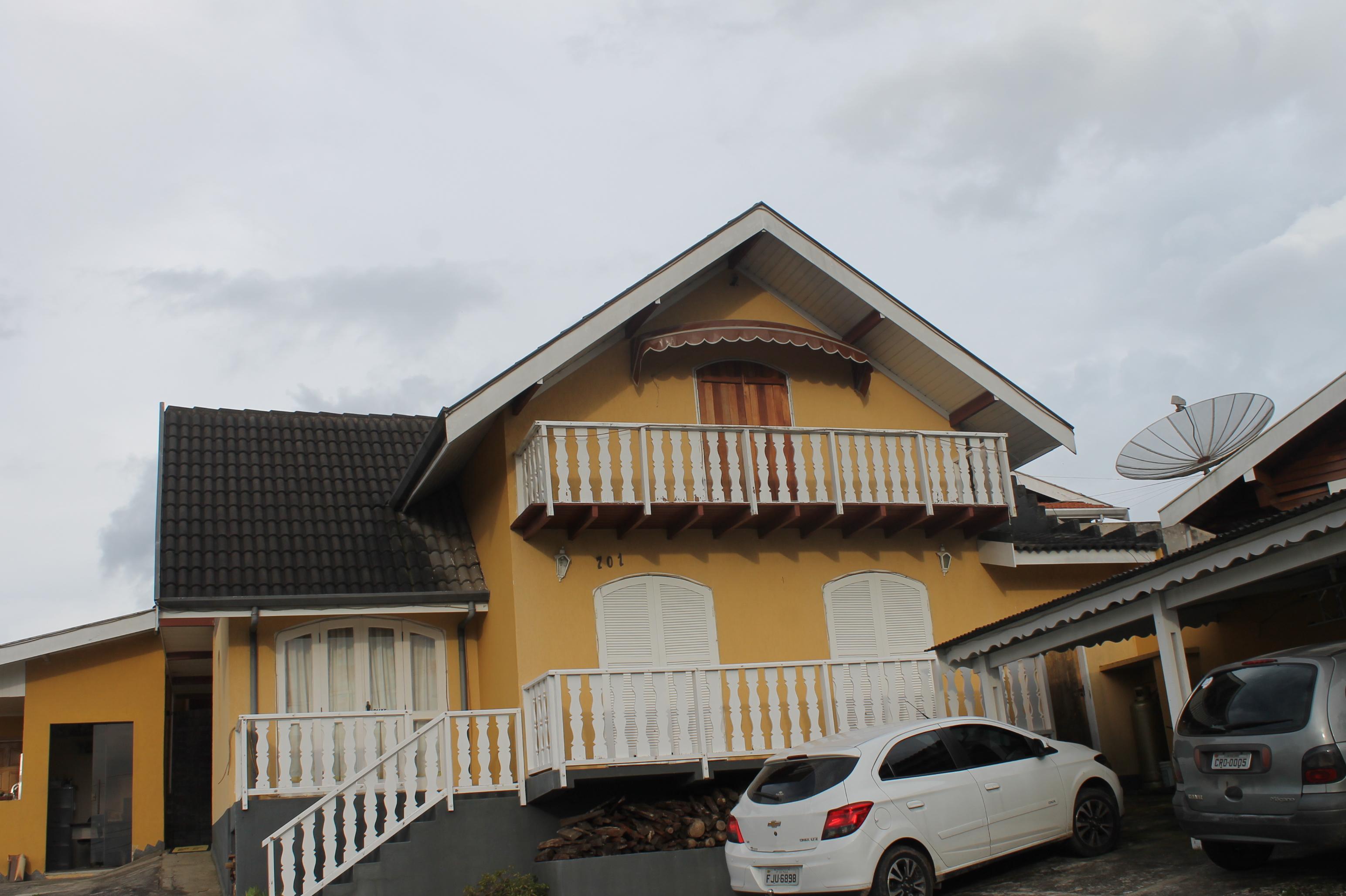 Pousada Heron - last minute hotel in Campos Do Jordao