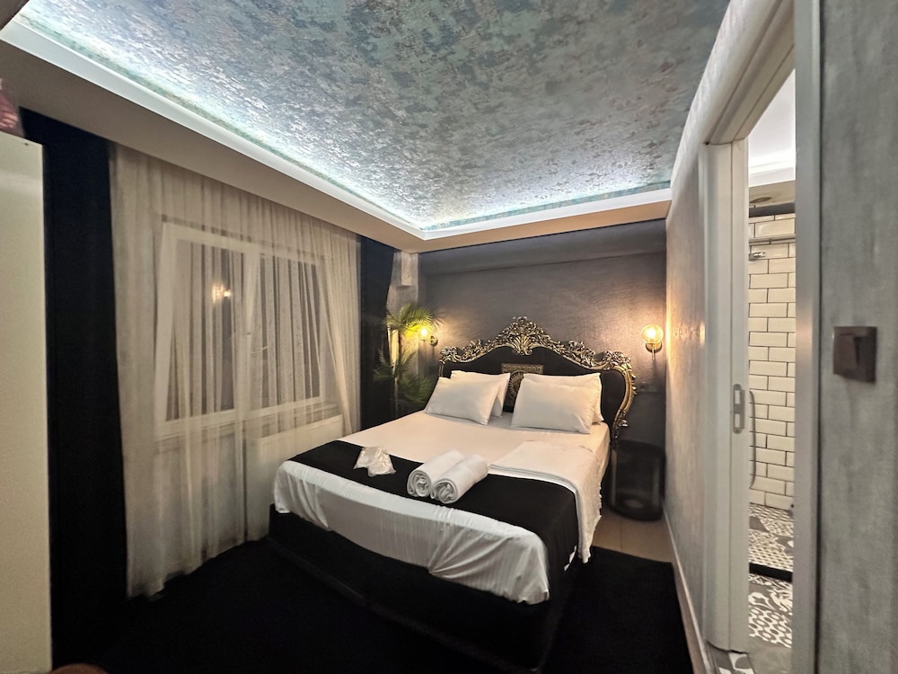 Grani Butik Otel — Bursa — photo 4