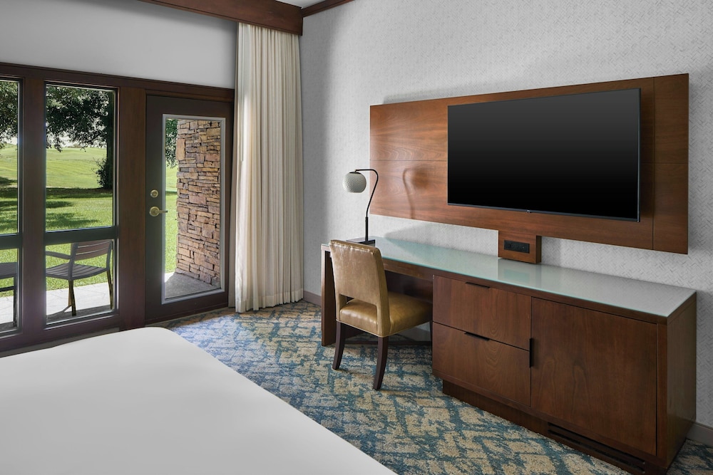 Montgomery Marriott Prattville Hotel & Conference Center - photo 8